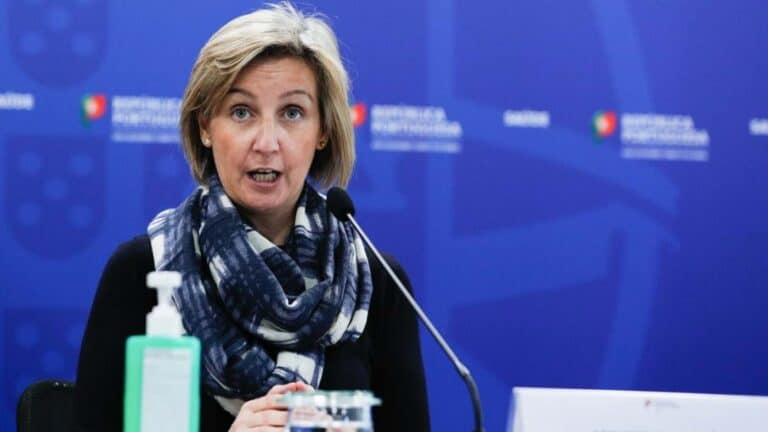 “Comportamento individual é o maior garante de que as coisas correm bem”