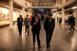 Governo, UMinho e empresários discutem novas competências pós-covid