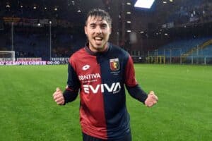 Iuri Medeiros pode reforçar o SCB na próxima época