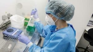 Testes de imunidade na população arrancaram esta segunda-feira