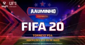 AAUM e SASUM organizam primeiro torneio de eSports na UMinho