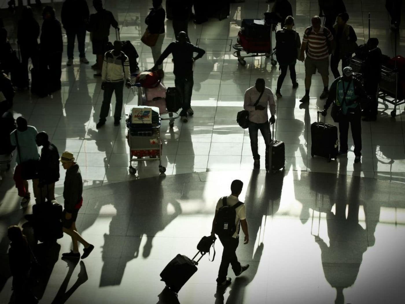 Espanha levanta quarentena para turistas estrangeiros a partir de Julho
