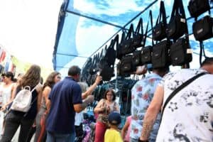 Feira de Famalicão retoma actividade plena a 3 de junho