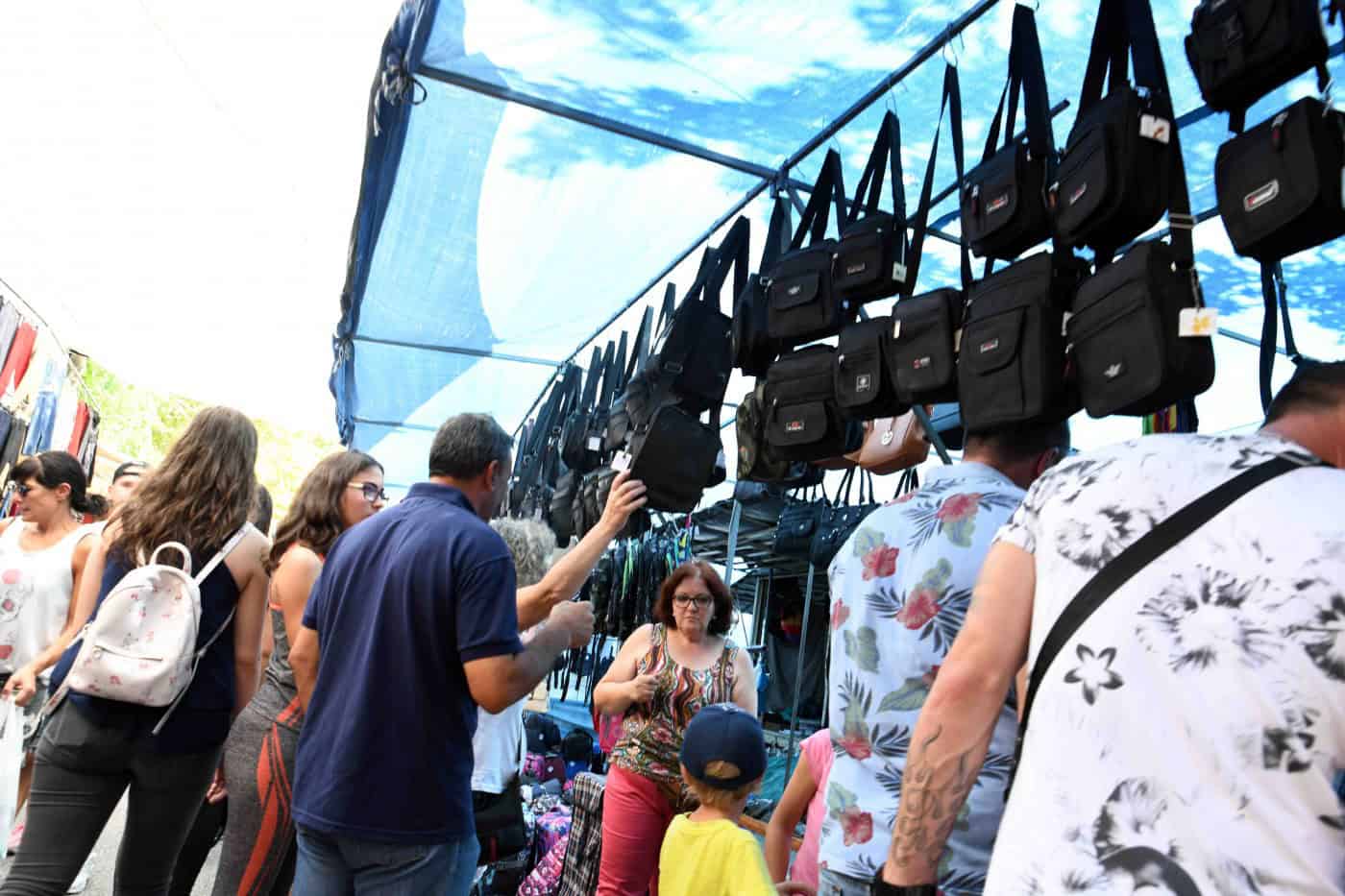 Feira de Famalicão retoma actividade plena a 3 de junho