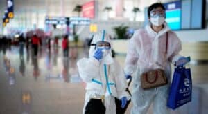 China regista sete casos nas últimas 24 horas