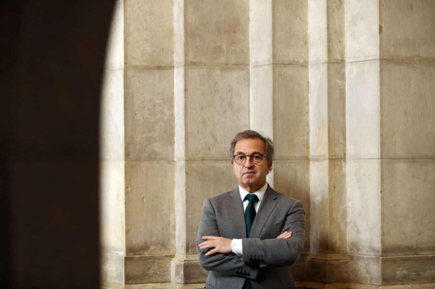 CRUP quer aulas presenciais em Setembro e acção social para mais alunos