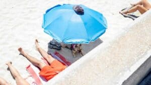 Calor coloca o distrito de Braga em risco elevado de incêndio