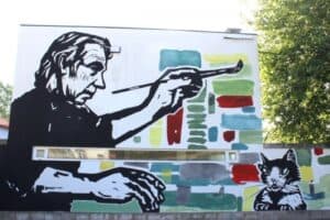 Minho Inovação lança rede de residências artísticas para toda a região