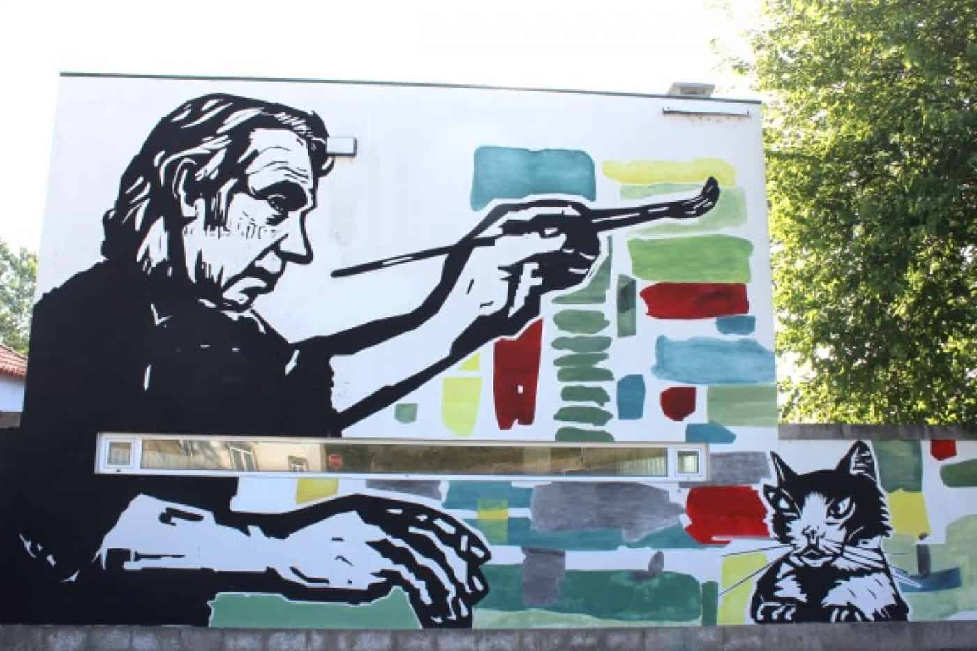 Minho Inovação lança rede de residências artísticas para toda a região