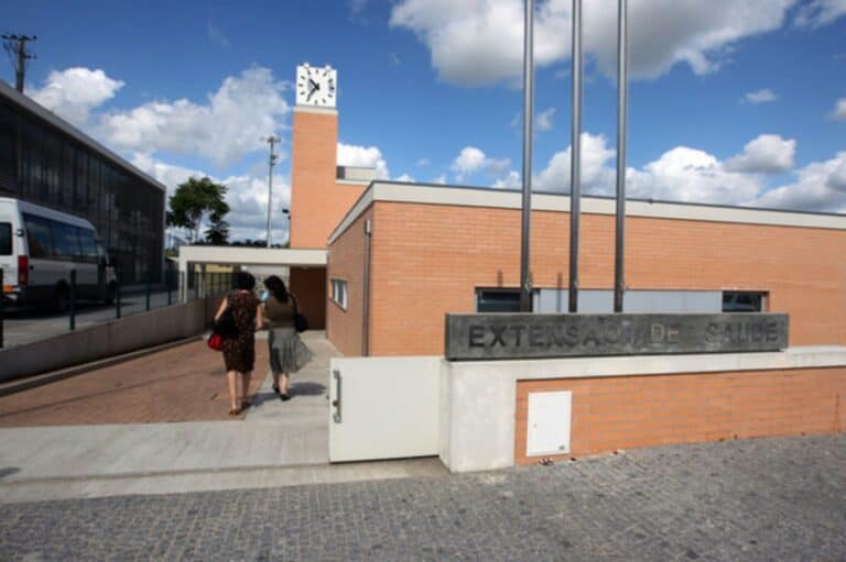 Distrito de Braga regista mais cinco casos de infecção