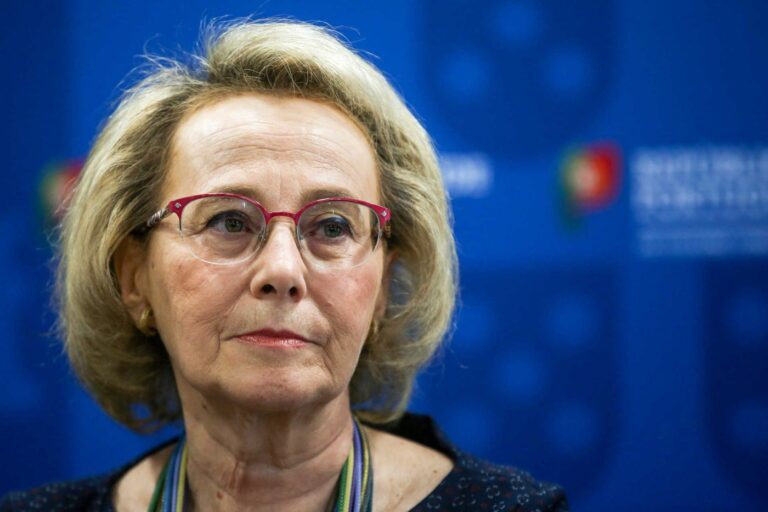 “Não é por se tratar de um bairro social que se confina todo o bairro”