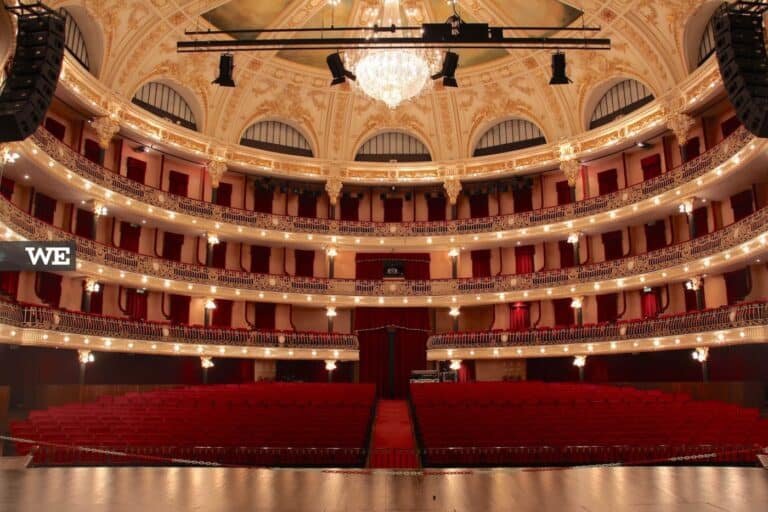 Medidas anunciadas para salas de espectáculo deixam muitas dúvidas