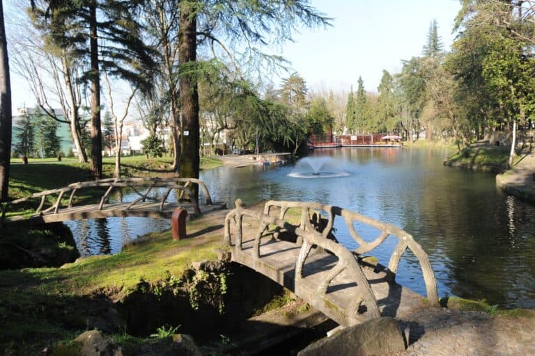 Braga celebra Dia Mundial da Criança com espectáculo no Parque da Ponte