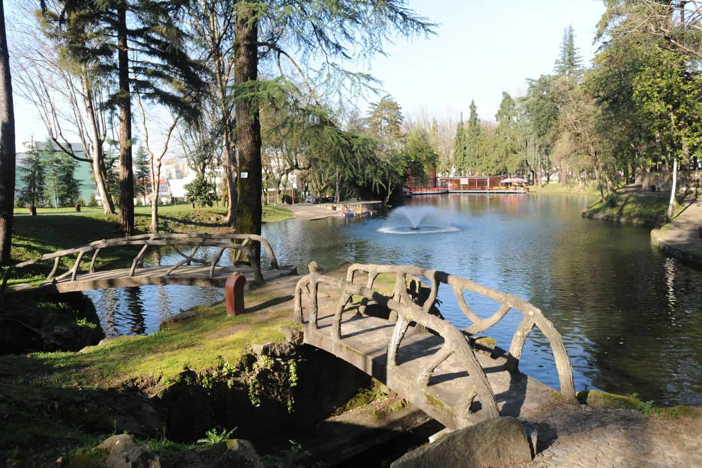 Braga celebra Dia Mundial da Criança com espectáculo no Parque da Ponte