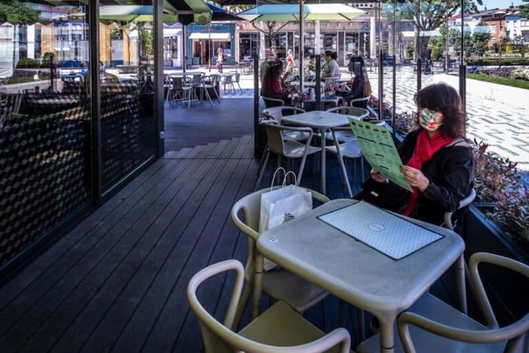 Covid-19. Apenas Braga, Guimarães e Famalicão registam novos casos