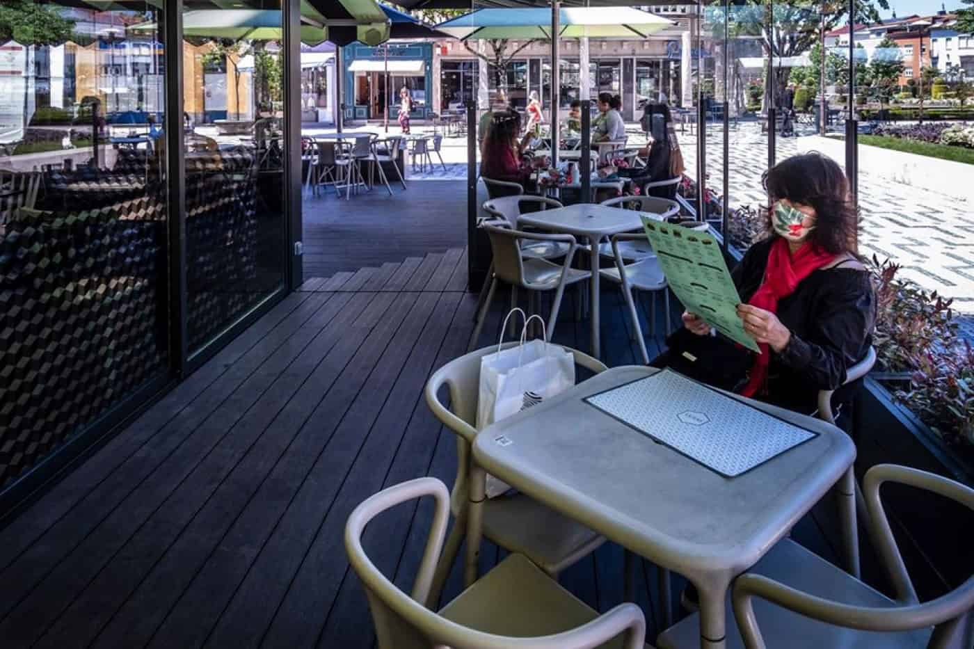 Covid-19. Apenas Braga, Guimarães e Famalicão registam novos casos