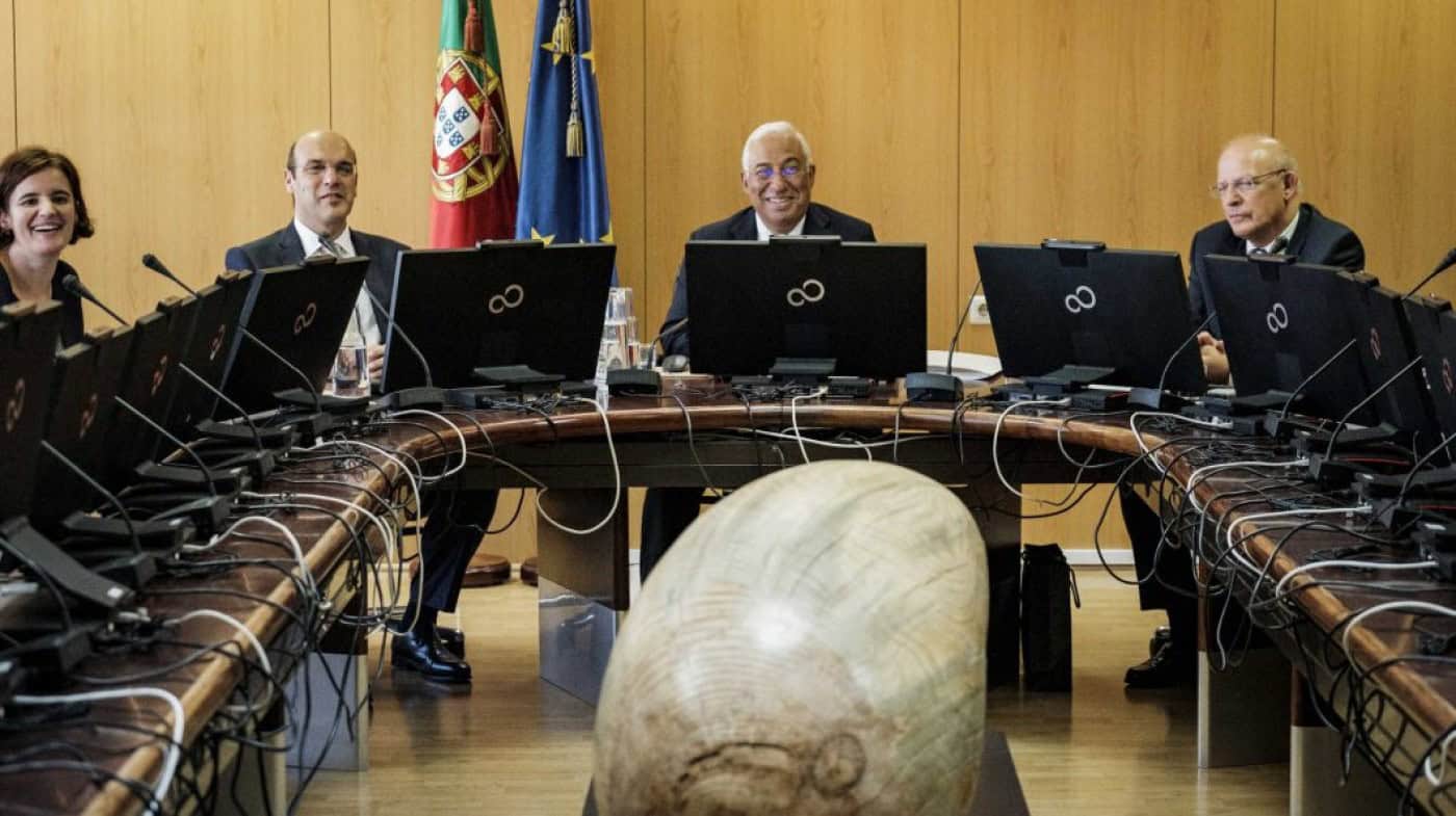Conselho de Ministros reúne-se para aprovar medidas da nova fase da retoma