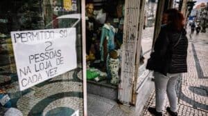 Portugueses privilegiam mais a compra de produtos nacionais