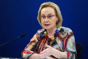 "Temos assistido em Lisboa a uma concentração de pessoas acima do desejável"