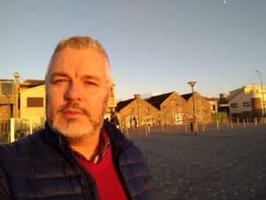 Covid-19. "Estou a viver em pânico no Brasil"