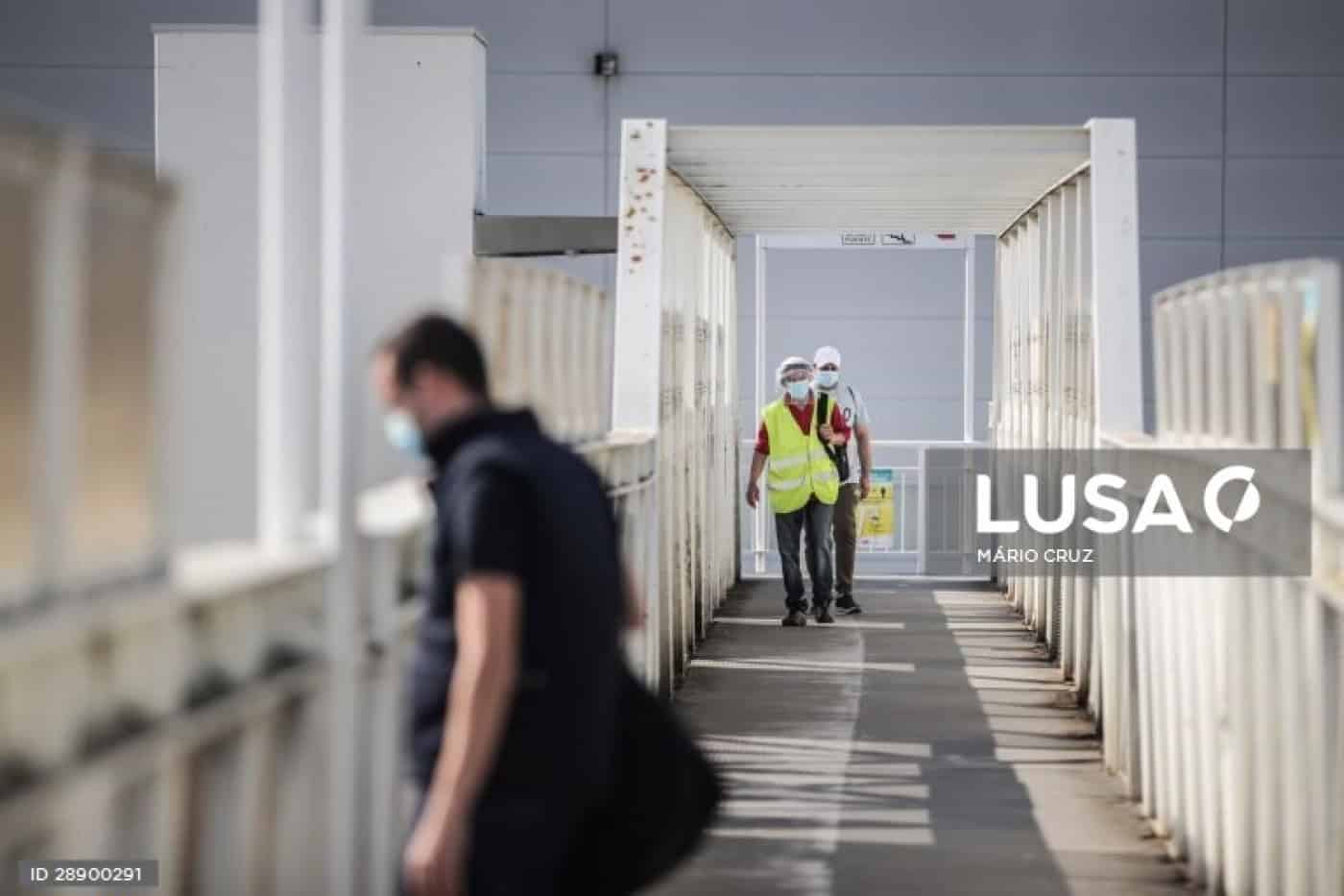 Mais 14 mortes e 297 novos casos de Covid-19 em Portugal