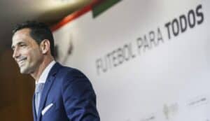 Assembleia Geral da Liga antecipada para 8 de Junho