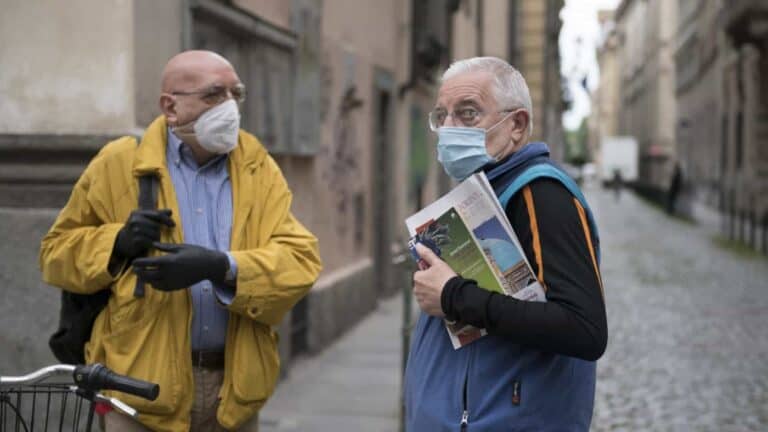 Mais 143 recuperados, 200 novos casos de Covid-19 e 14 mortes em Portugal