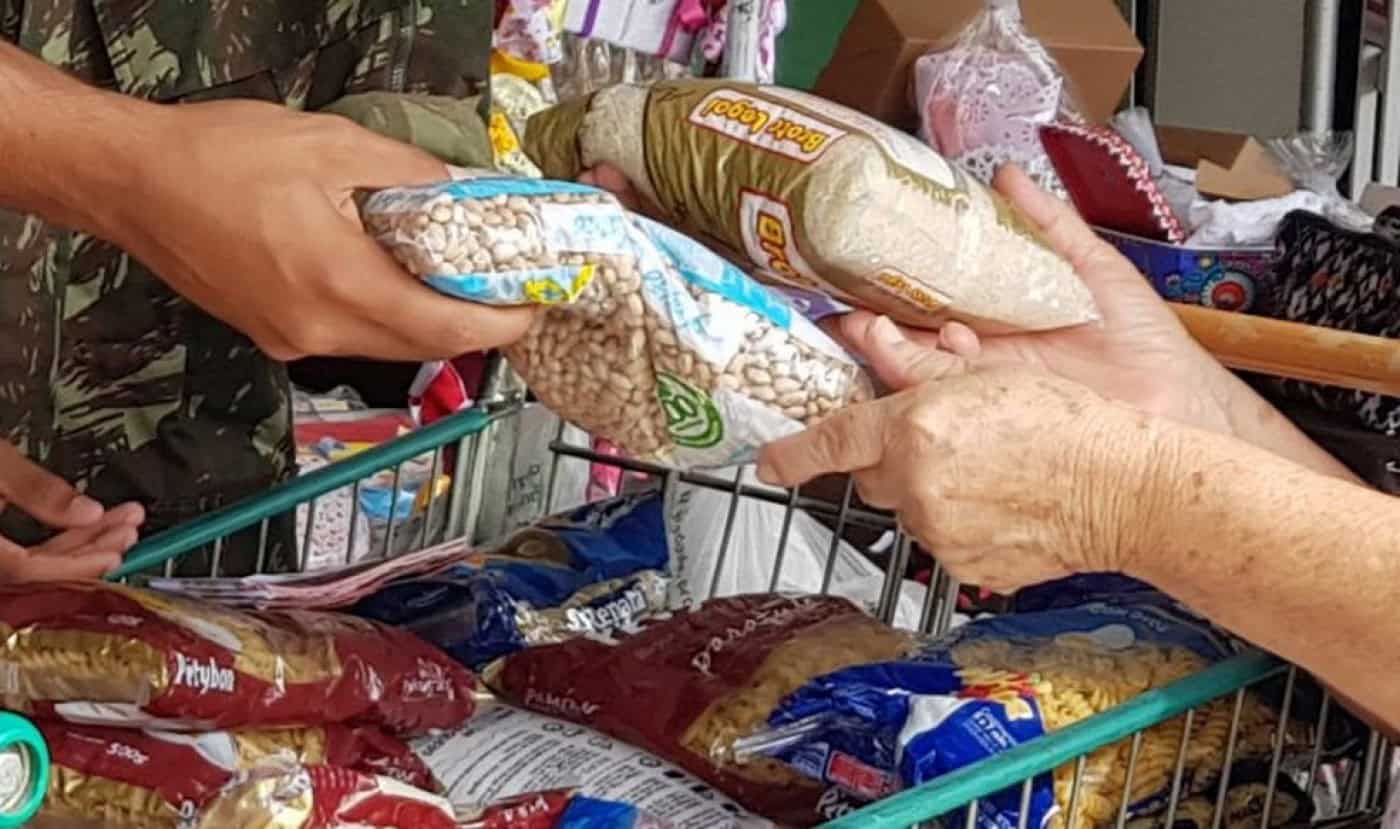 CAB. Instituições já "perderam a conta aos pedidos de ajuda que chegam"