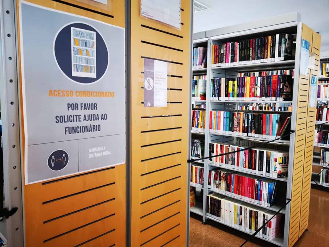 BLCS reabre ao público e celebra online Dia Mundial da Criança