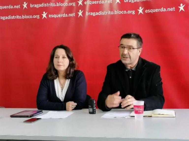 "Não basta bater palmas aos enfermeiros, é preciso reconhecer"