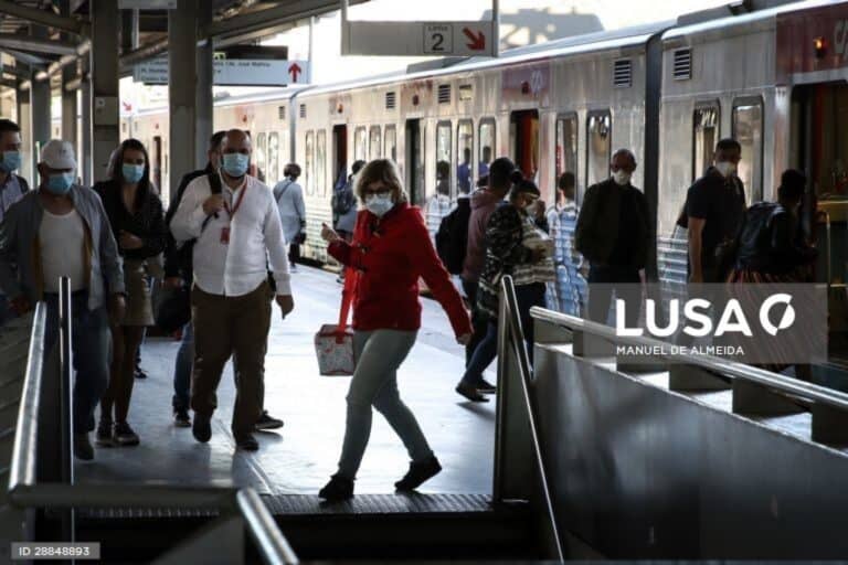 Meta-análise confirma que uso de máscaras e distanciamento ajuda protecção