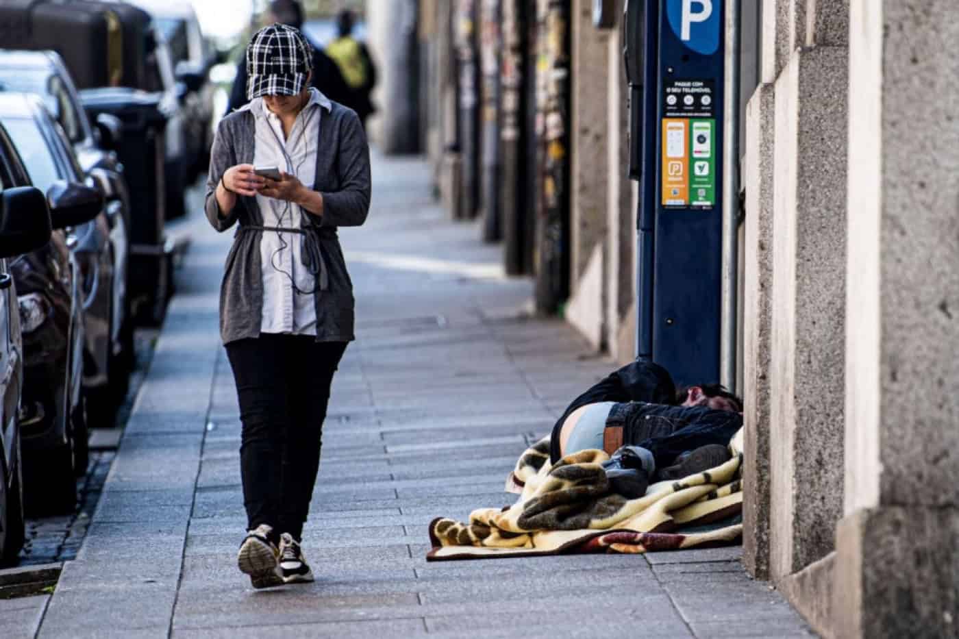 INE estima 6,3% de taxa de desemprego em Abril de 2020