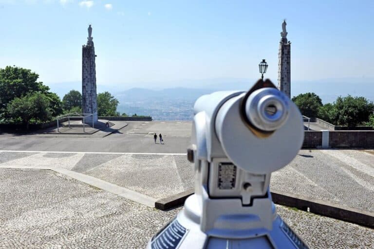 Distrito de Braga regista 15 novos casos de Covid-19 em 24 horas