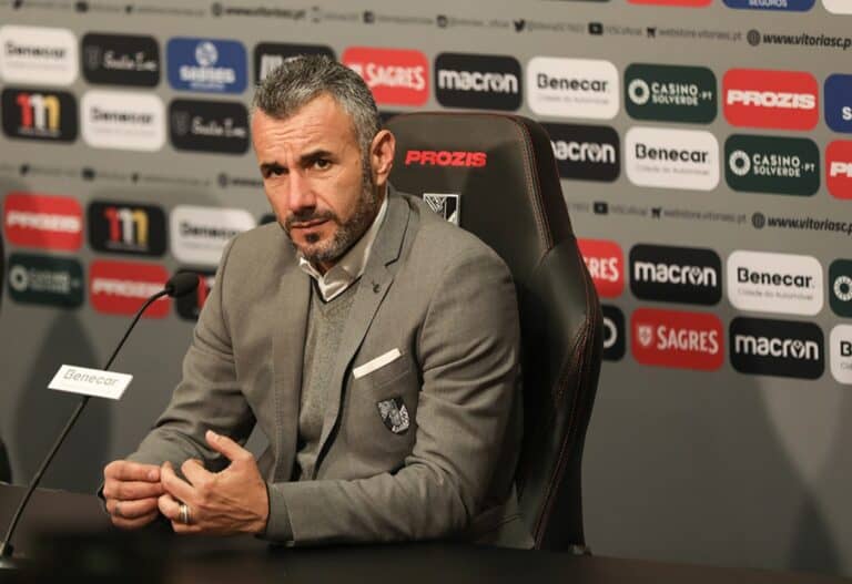 "O Vitória tem um número significativo de adeptos e a sua ausência poderá ter efeitos"