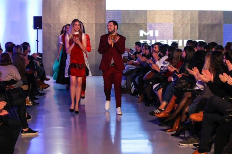 Concurso de moda 'Jovens Criadores' adquire dimensão distrital