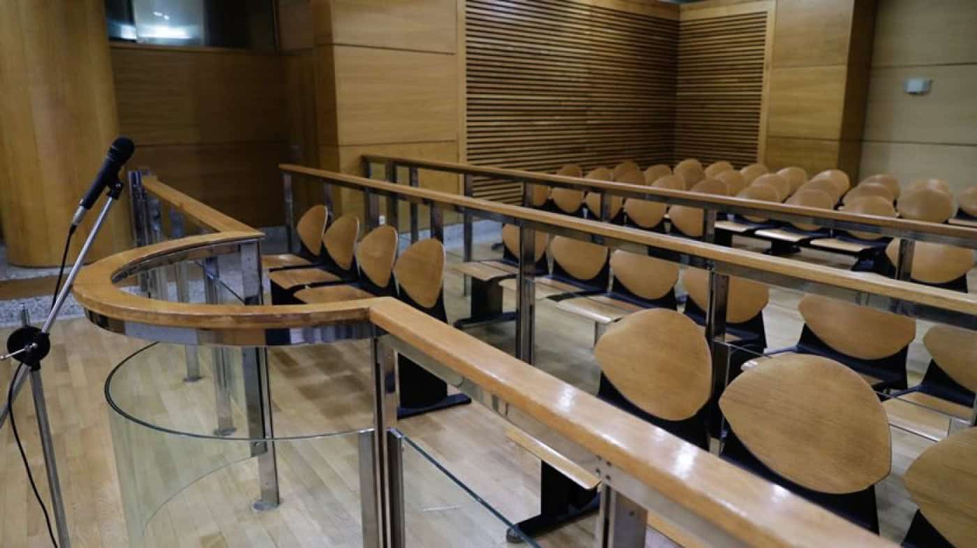 Covid-19: Tribunais retomam hoje atividade regular