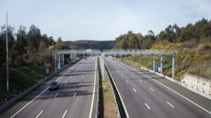 Eixo Atlântico pede isenção de portagens nas antigas SCUT nas zonas transfronteiriças