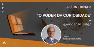 "O poder da curiosidade". ACB vai desafiar os líderes da região