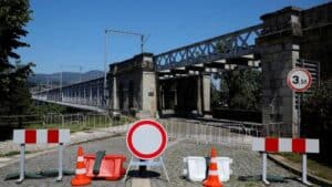 Espanha esclarece que afinal reabertura de fronteiras será a 1 de Julho&nbsp;