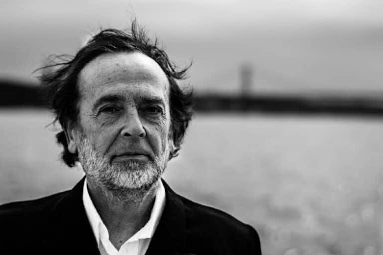 Morreu o poeta, tradutor e actor Manuel Cintra