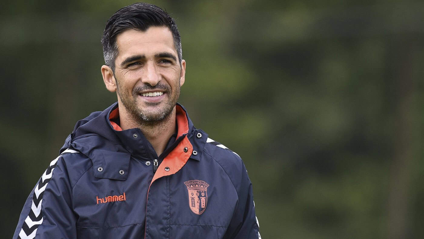 Custódio mostra-se “confiante” para a retoma depois de paragem "benéfica"