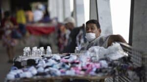 Brasil ultrapassa Itália e torna-se no terceiro país com mais mortes