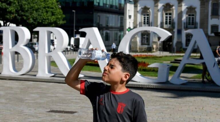 Maio foi o mês mais quente já registado no planeta