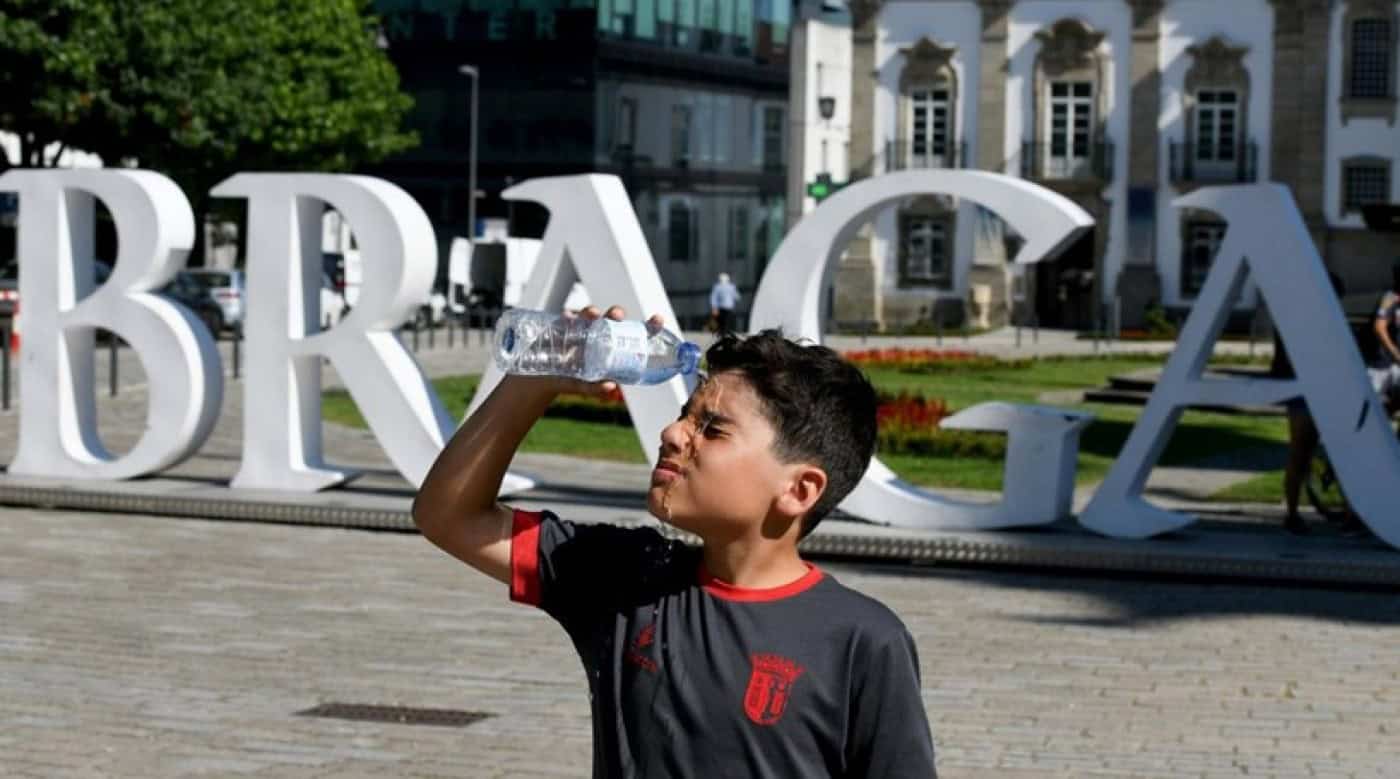 Maio foi o mês mais quente já registado no planeta