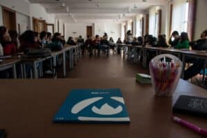 AAUM quer ter papel mais activo na definição do novo ano lectivo