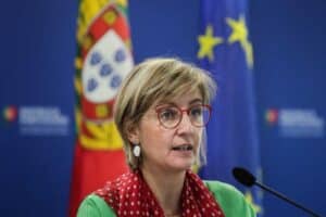 Boletim Epidemiológico de Portugal está atrasado