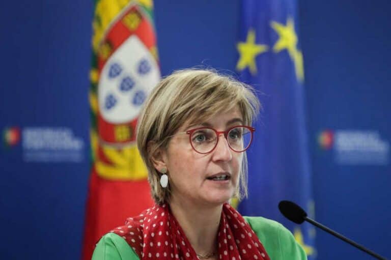 Boletim Epidemiológico de Portugal está atrasado