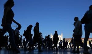 Governo prevê subida da taxa de desemprego para 9,6%