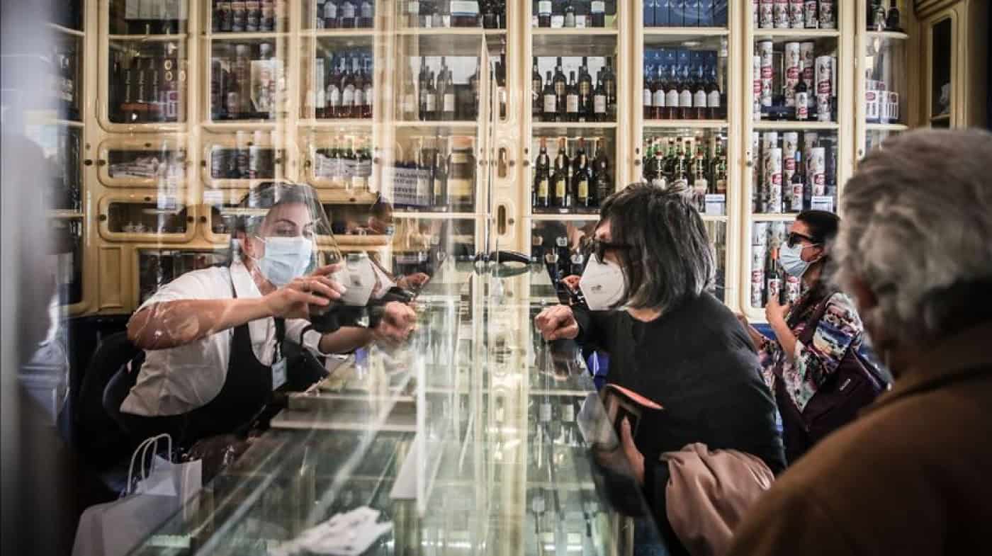 Distrito de Braga somou 44 novos casos em dois dias