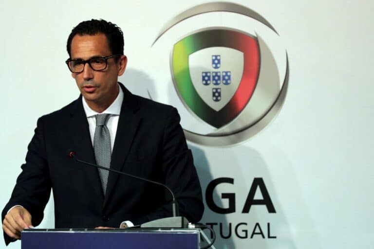 Assembleia Geral da Liga de Clubes discute continuidade de Pedro Proença&nbsp;